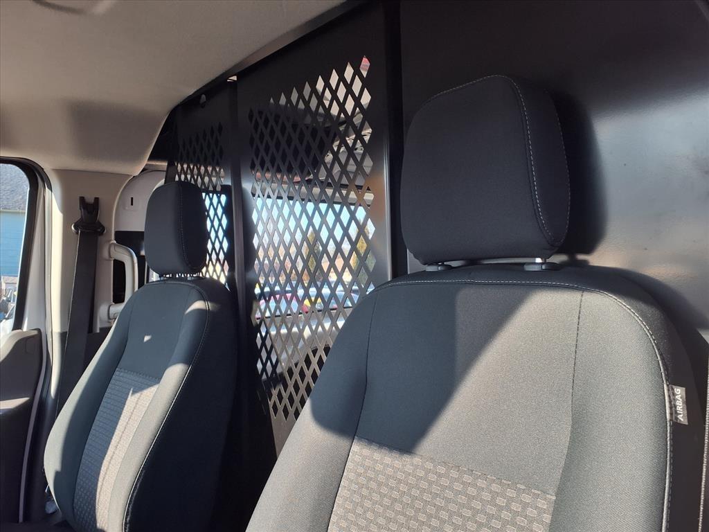 Ford Transit Cargo Van T-250 130" Low Rf 9070 GVWR AWD 2024