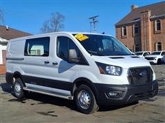 2024 Ford Transit Cargo Van 