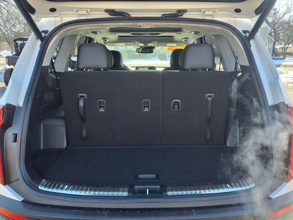 Kia Telluride SX AWD 2022