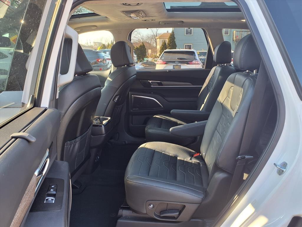 Kia Telluride SX AWD 2022