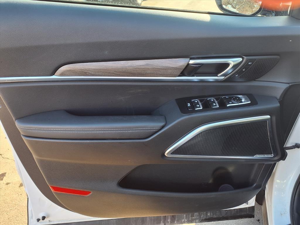 Kia Telluride SX AWD 2022