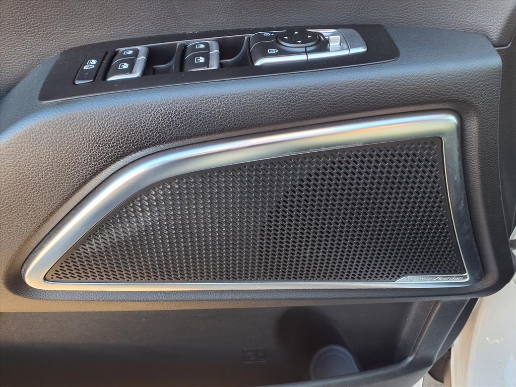 Kia Telluride SX AWD 2022