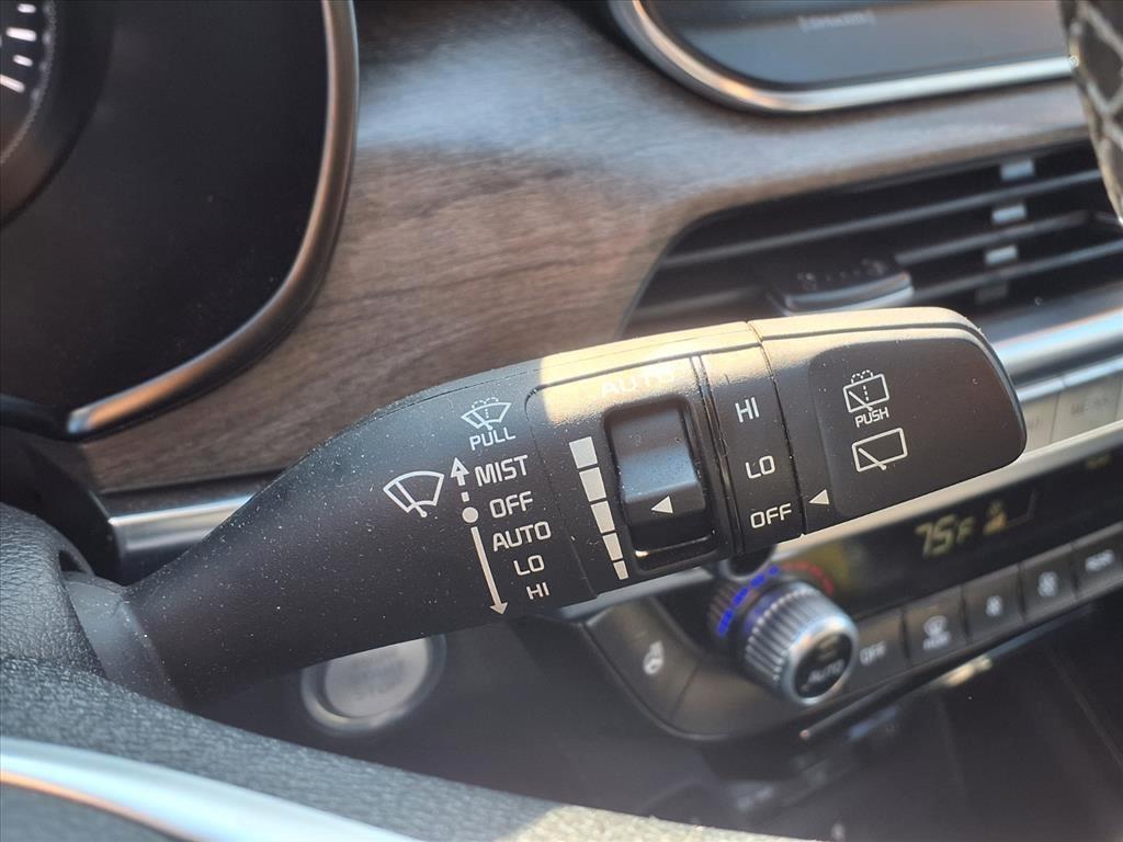 Kia Telluride SX AWD 2022