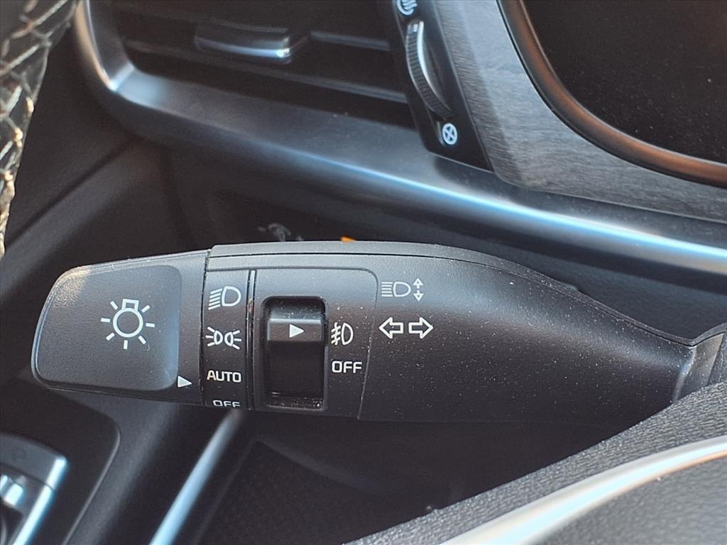 Kia Telluride SX AWD 2022