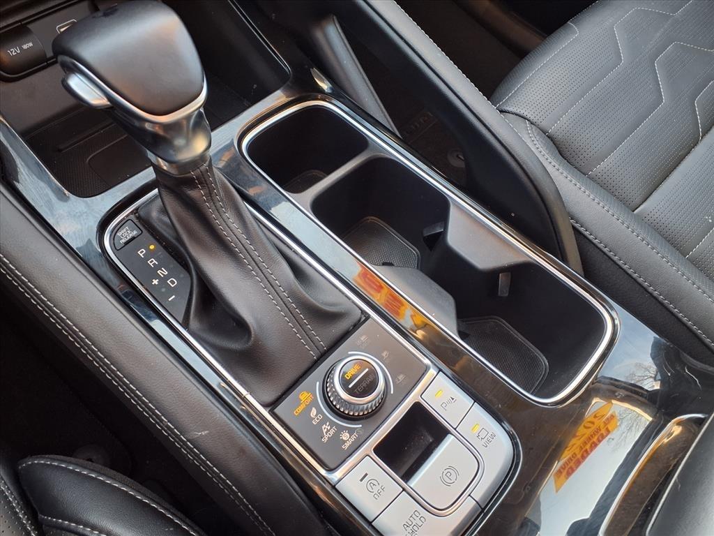 Kia Telluride SX AWD 2022