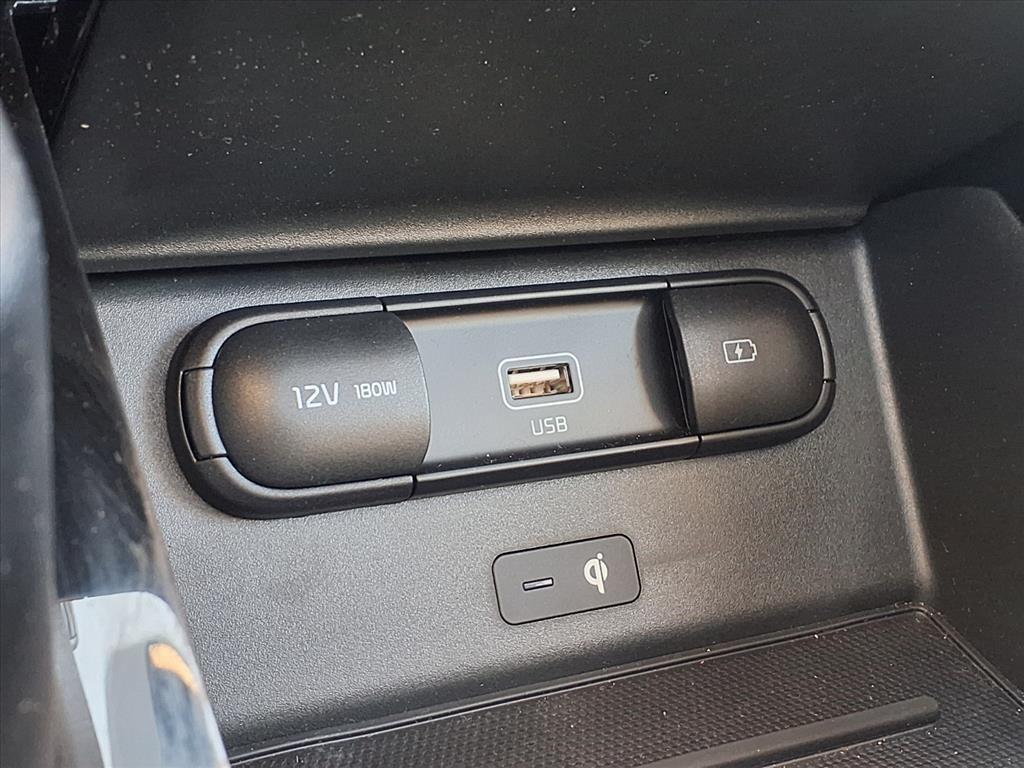 Kia Telluride SX AWD 2022