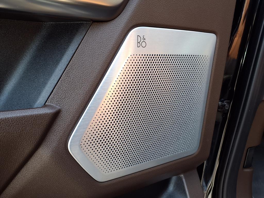 Ford Super Duty F-450 DRW King Ranch 4WD Crew Cab 8' Box 2024