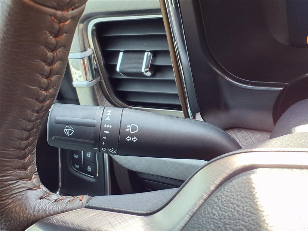 Ford Super Duty F-450 DRW King Ranch 4WD Crew Cab 8' Box 2024