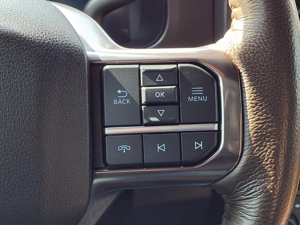 Ford Super Duty F-450 DRW King Ranch 4WD Crew Cab 8' Box 2024