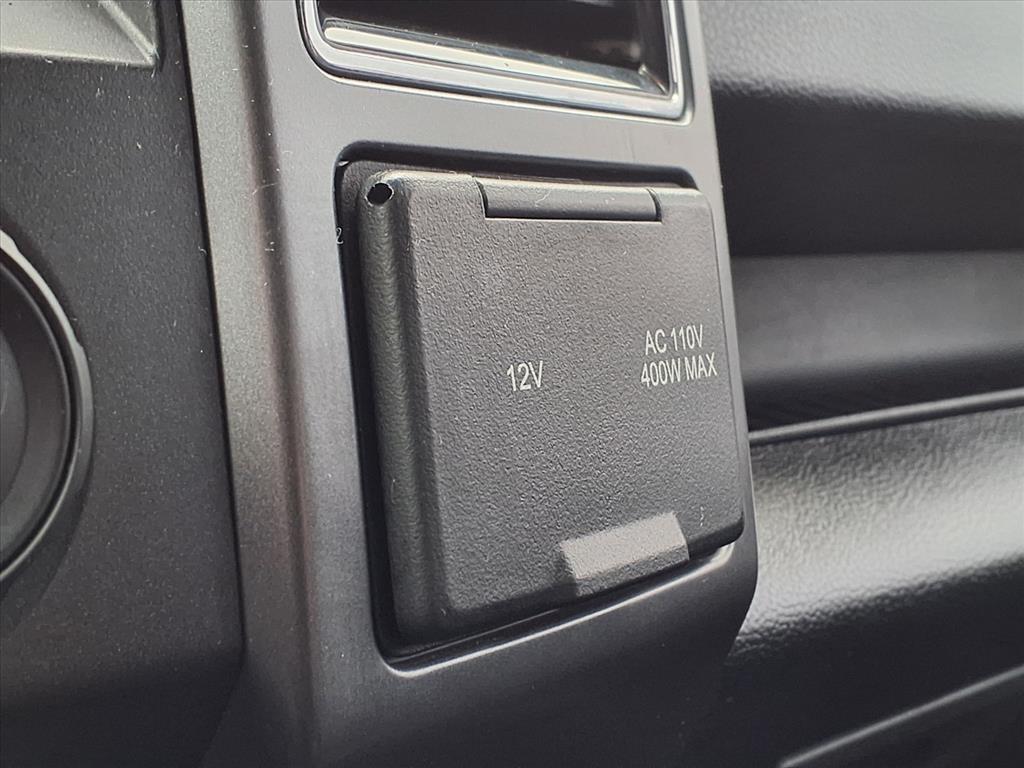 Ford F-150 King Ranch 4WD SuperCrew 5.5' Box 2020