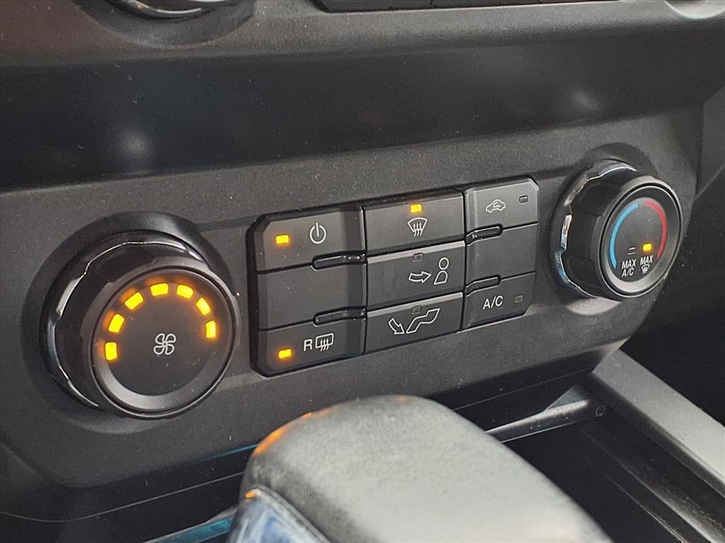 Ford F-150 King Ranch 4WD SuperCrew 5.5' Box 2020