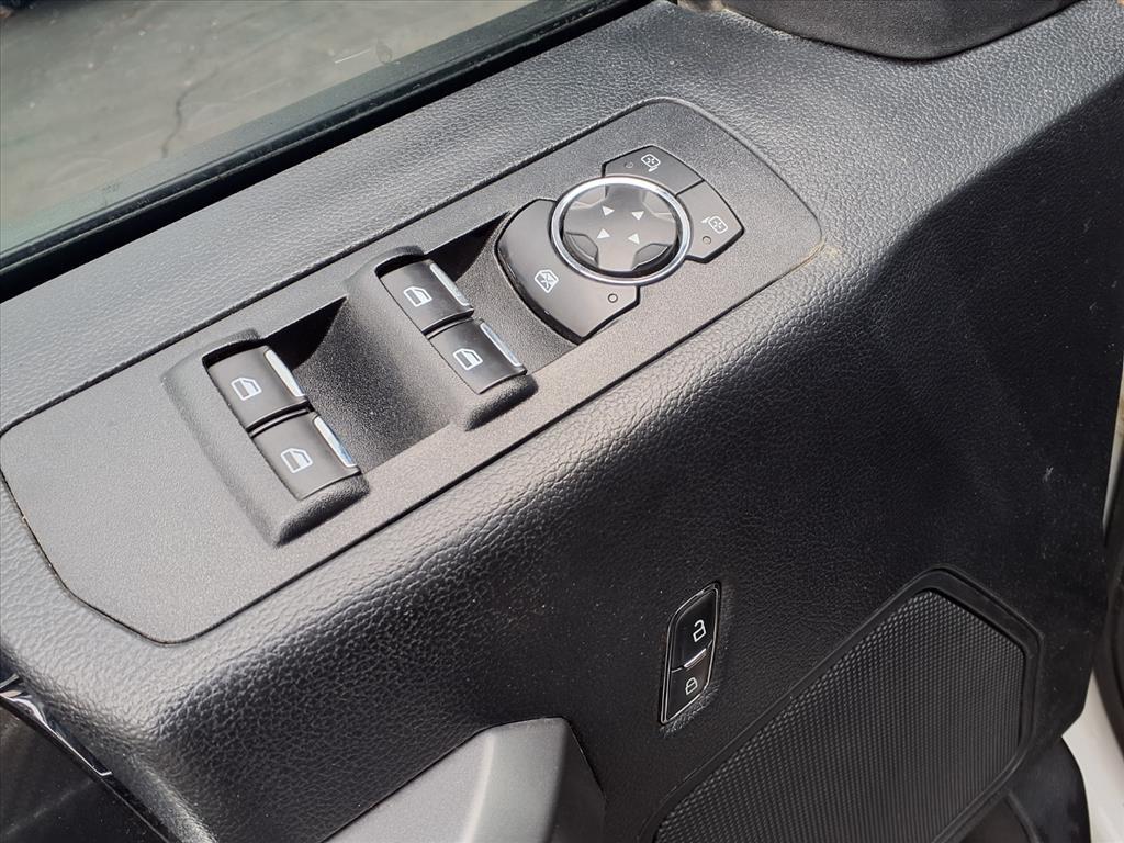 Ford F-150 XLT 4WD SuperCrew 6.5' Box 2020