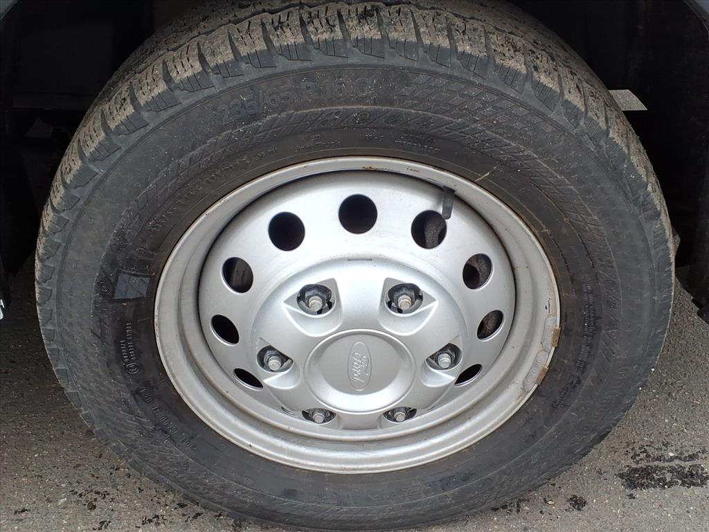 Ford Transit Cargo Van T-250 130" Low Rf 9070 GVWR AWD 2023