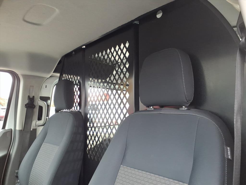 Ford Transit Cargo Van T-250 130" Low Rf 9070 GVWR AWD 2023