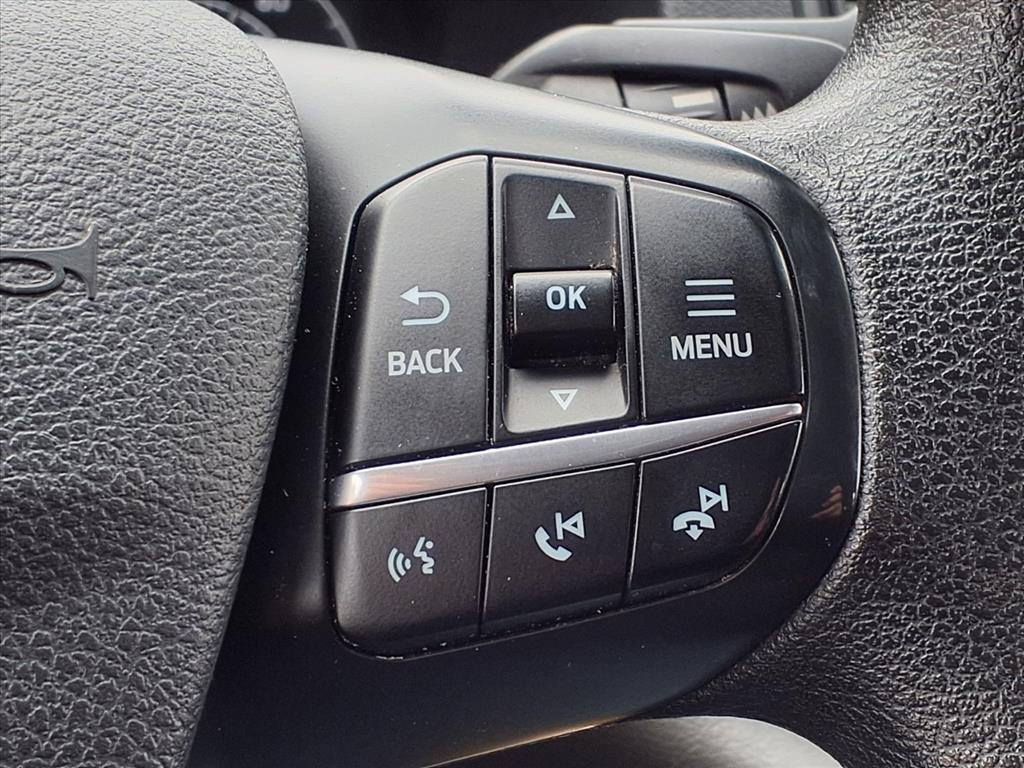 Ford Transit Cargo Van T-250 130" Low Rf 9070 GVWR AWD 2023