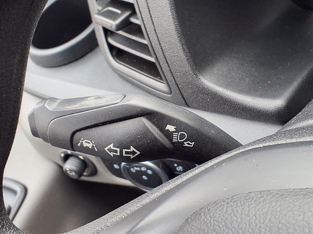 Ford Transit Cargo Van T-250 130" Low Rf 9070 GVWR AWD 2023