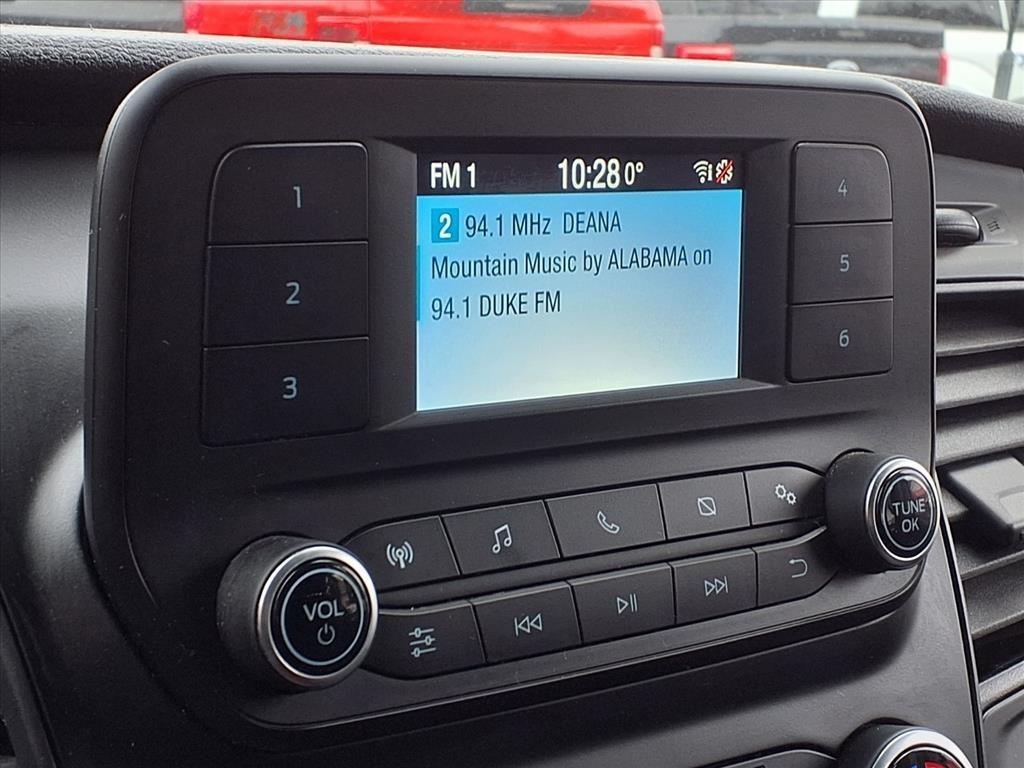 Ford Transit Cargo Van T-250 130" Low Rf 9070 GVWR AWD 2023