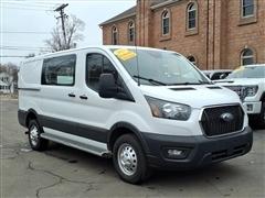 2023 Ford Transit Cargo Van 