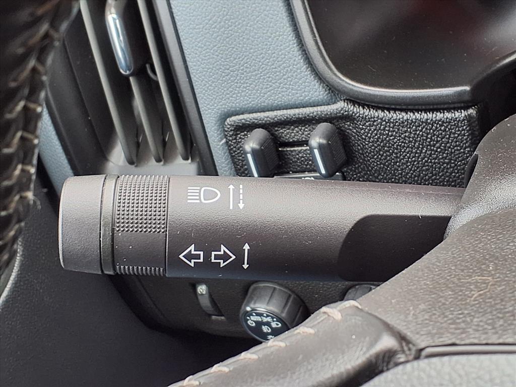 Chevrolet Colorado 4WD Crew Cab 128" Z71 2022