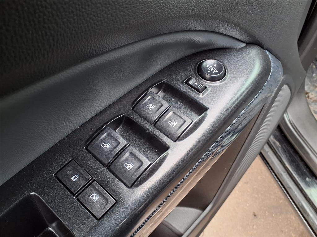 Chevrolet Colorado 4WD Crew Cab 128" Z71 2022