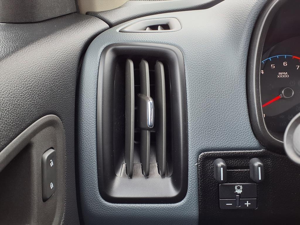 Chevrolet Colorado 4WD Crew Cab 128" Z71 2022