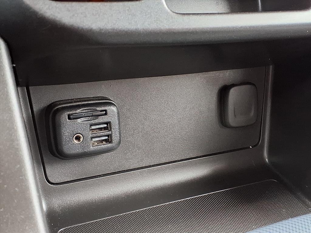 Chevrolet Colorado 4WD Crew Cab 128" Z71 2022