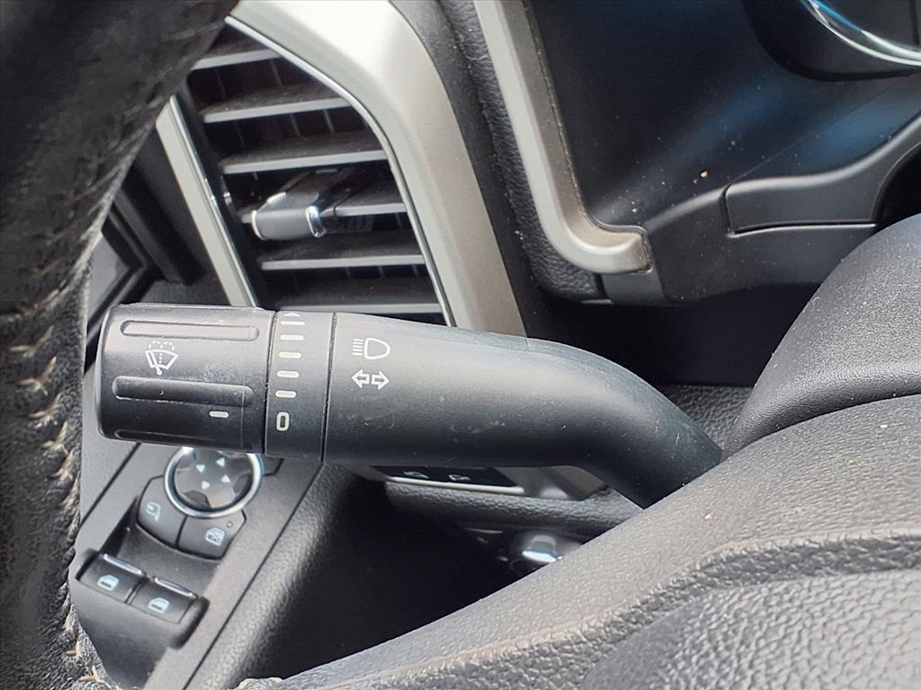 Ford F-150 King Ranch 4WD SuperCrew 5.5' Box 2018