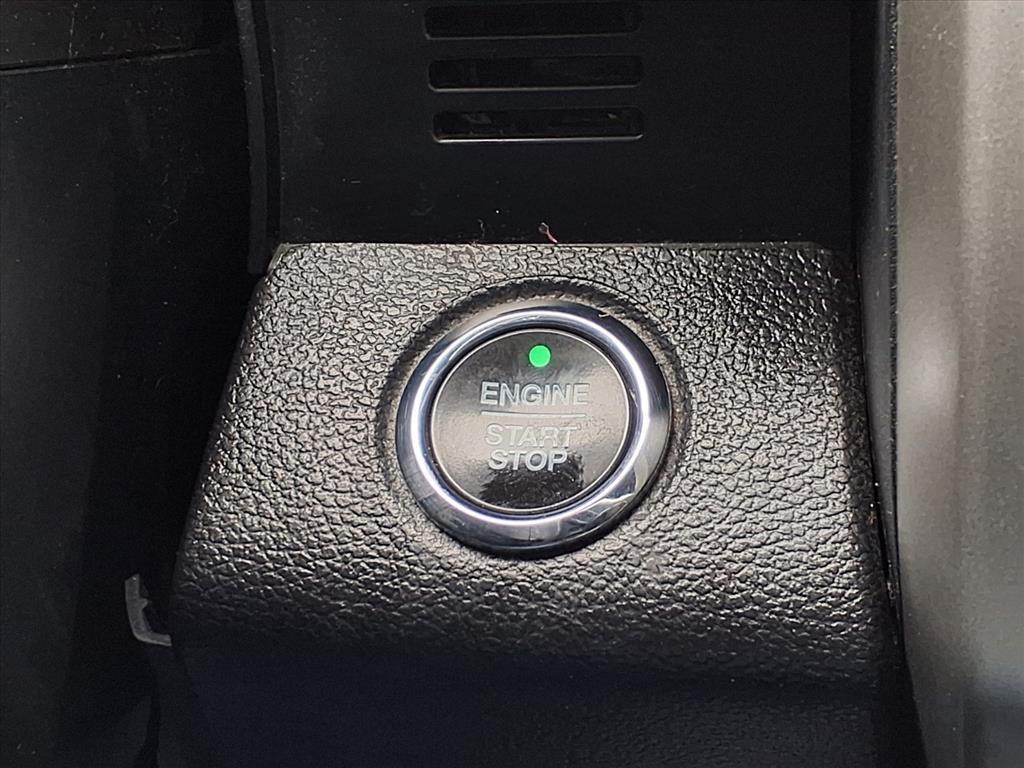 Ford F-150 King Ranch 4WD SuperCrew 5.5' Box 2018