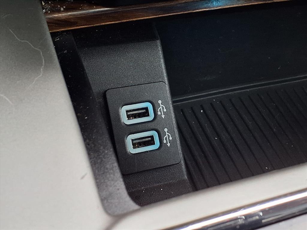 Ford F-150 King Ranch 4WD SuperCrew 5.5' Box 2018