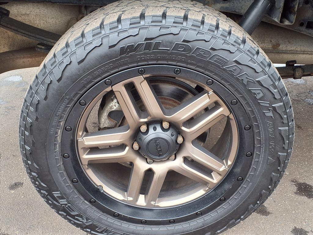 Ford F-150 XLT 4WD Reg Cab 8' Box 2020