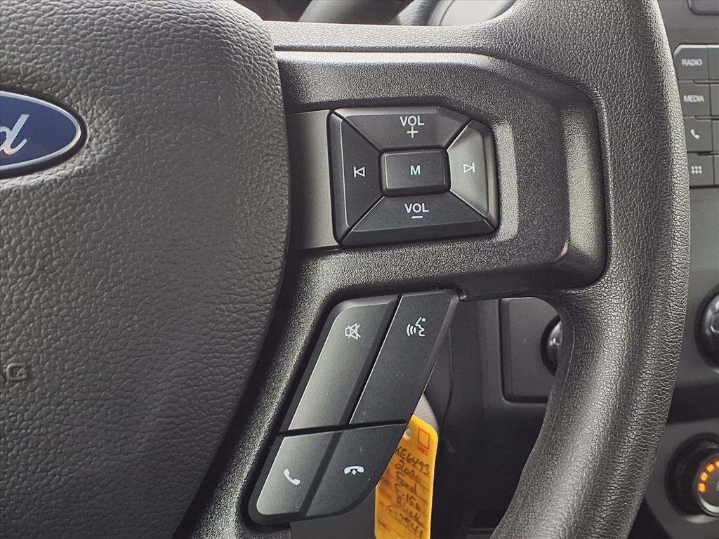 Ford F-150 XLT 4WD Reg Cab 8' Box 2020