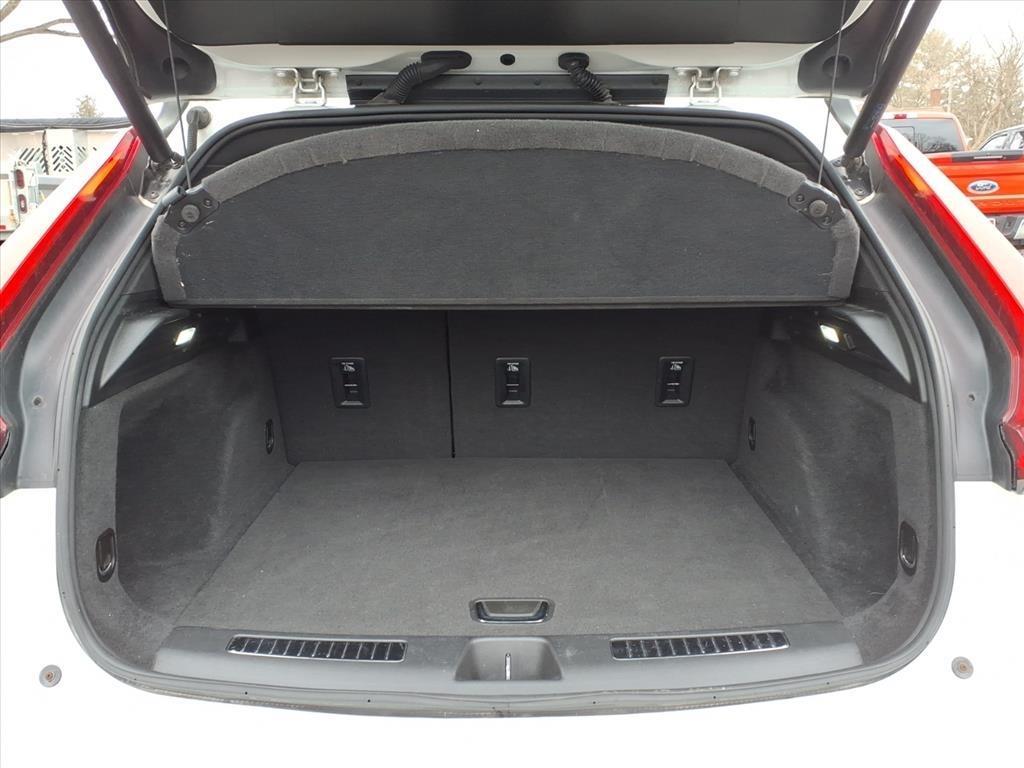 Cadillac XT4 AWD 4dr Premium Luxury 2021