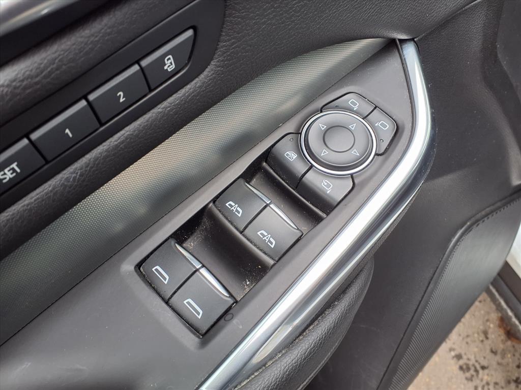 Cadillac XT4 AWD 4dr Premium Luxury 2021