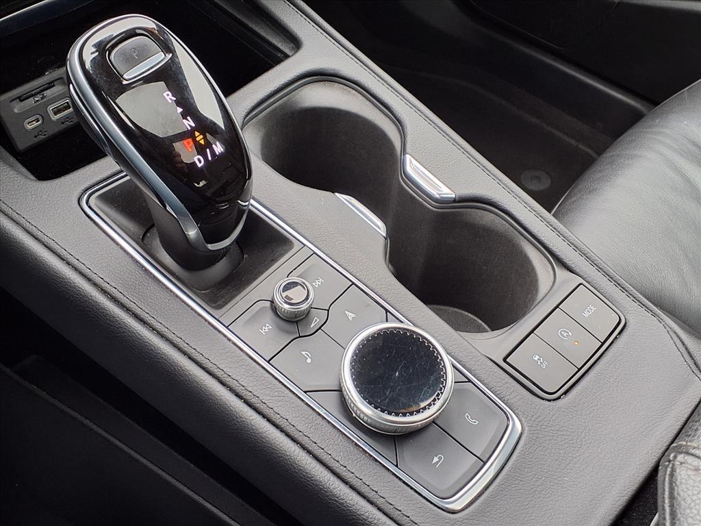 Cadillac XT4 AWD 4dr Premium Luxury 2021