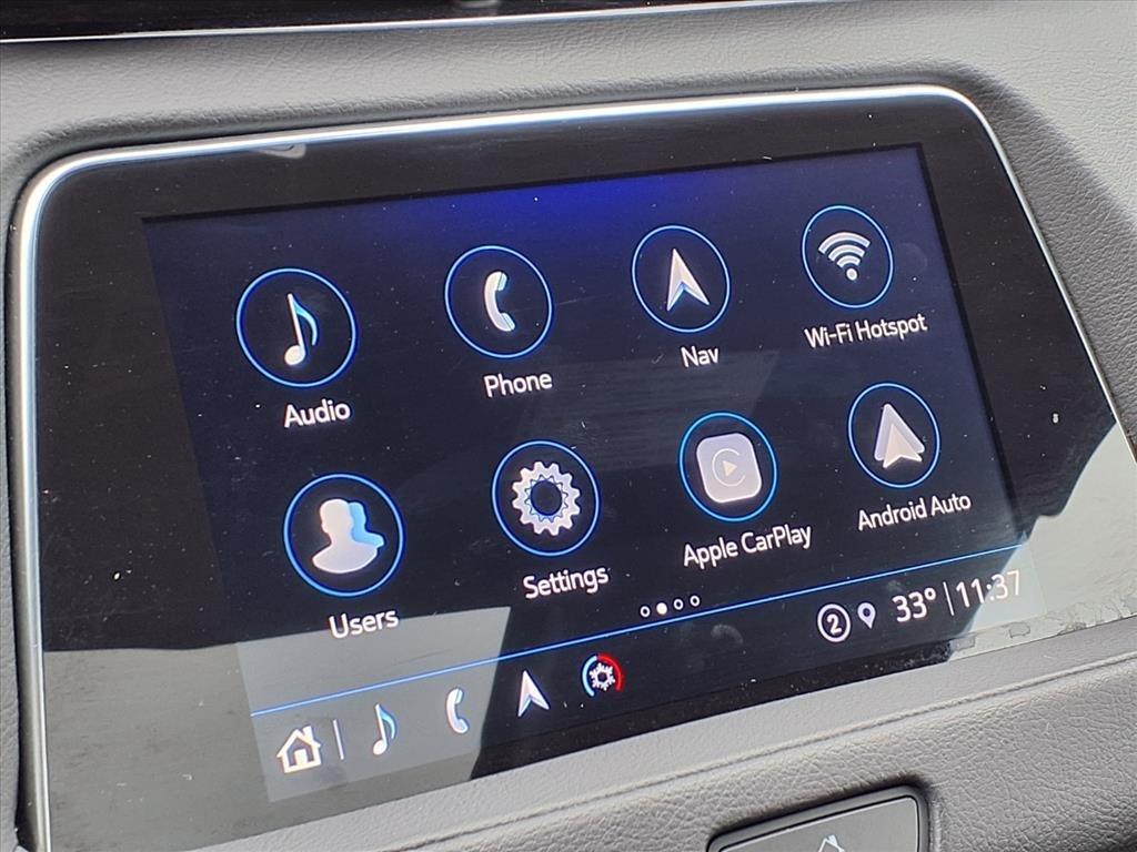 Cadillac XT4 AWD 4dr Premium Luxury 2021