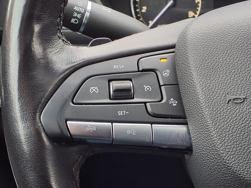 Cadillac XT4 AWD 4dr Premium Luxury 2021