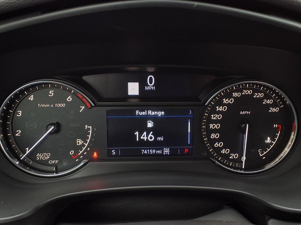 Cadillac XT4 AWD 4dr Premium Luxury 2021