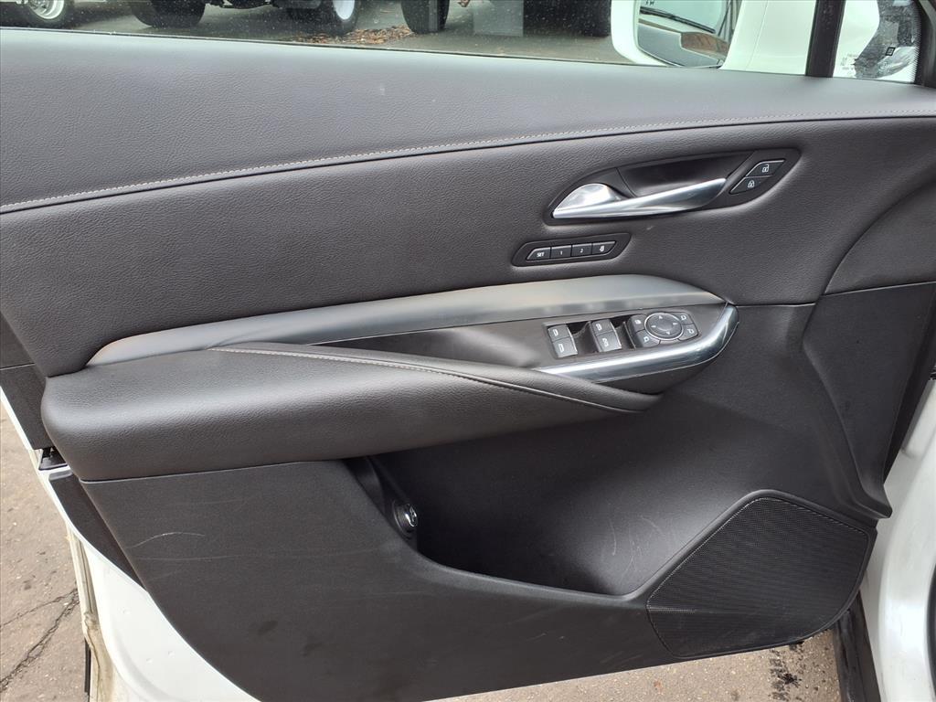 Cadillac XT4 AWD 4dr Premium Luxury 2021