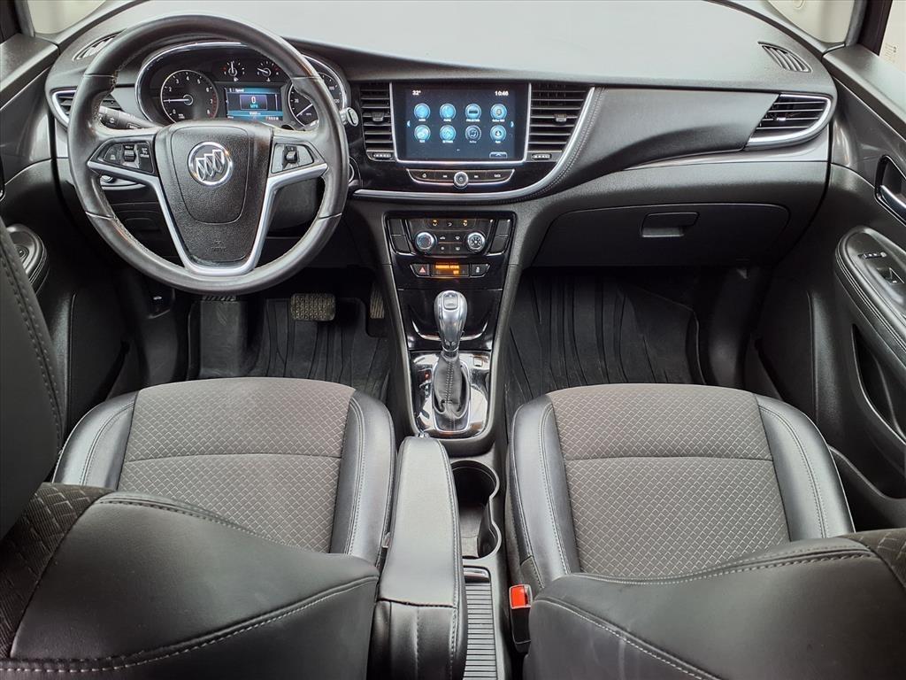 Buick Encore FWD 4dr Preferred 2019