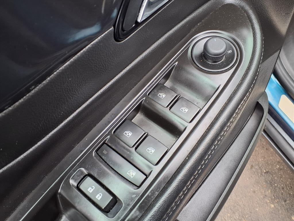 Buick Encore FWD 4dr Preferred 2019