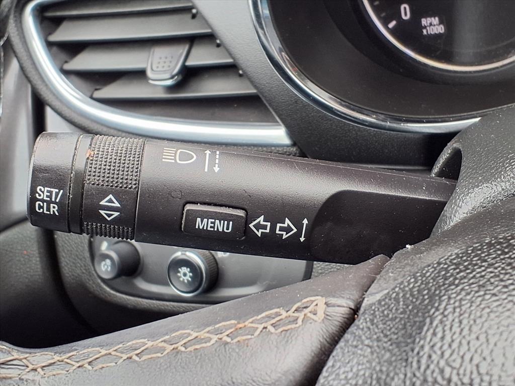 Buick Encore FWD 4dr Preferred 2019