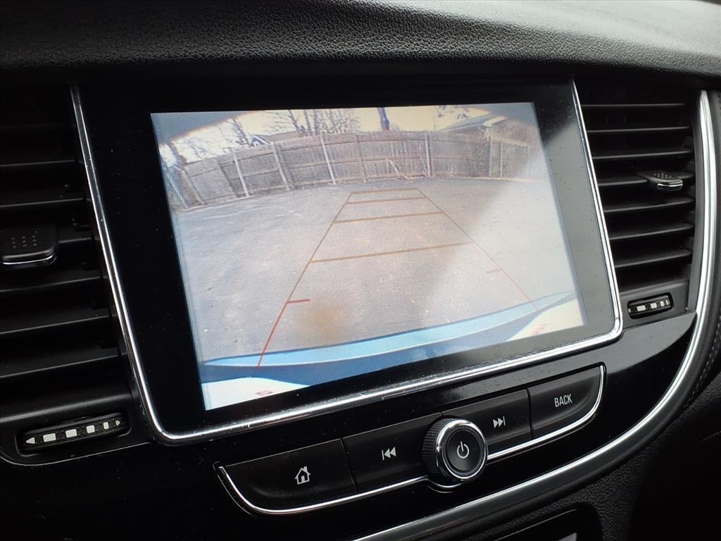 Buick Encore FWD 4dr Preferred 2019