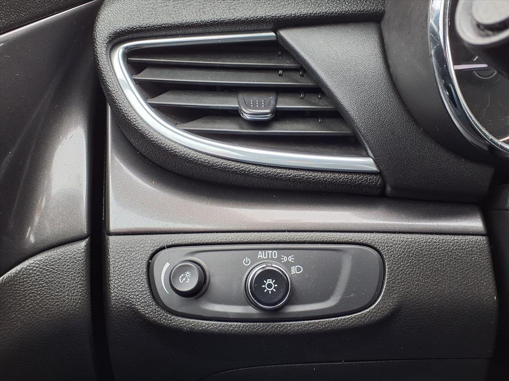 Buick Encore FWD 4dr Preferred 2019