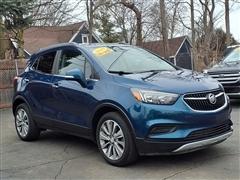 2019 Buick Encore 