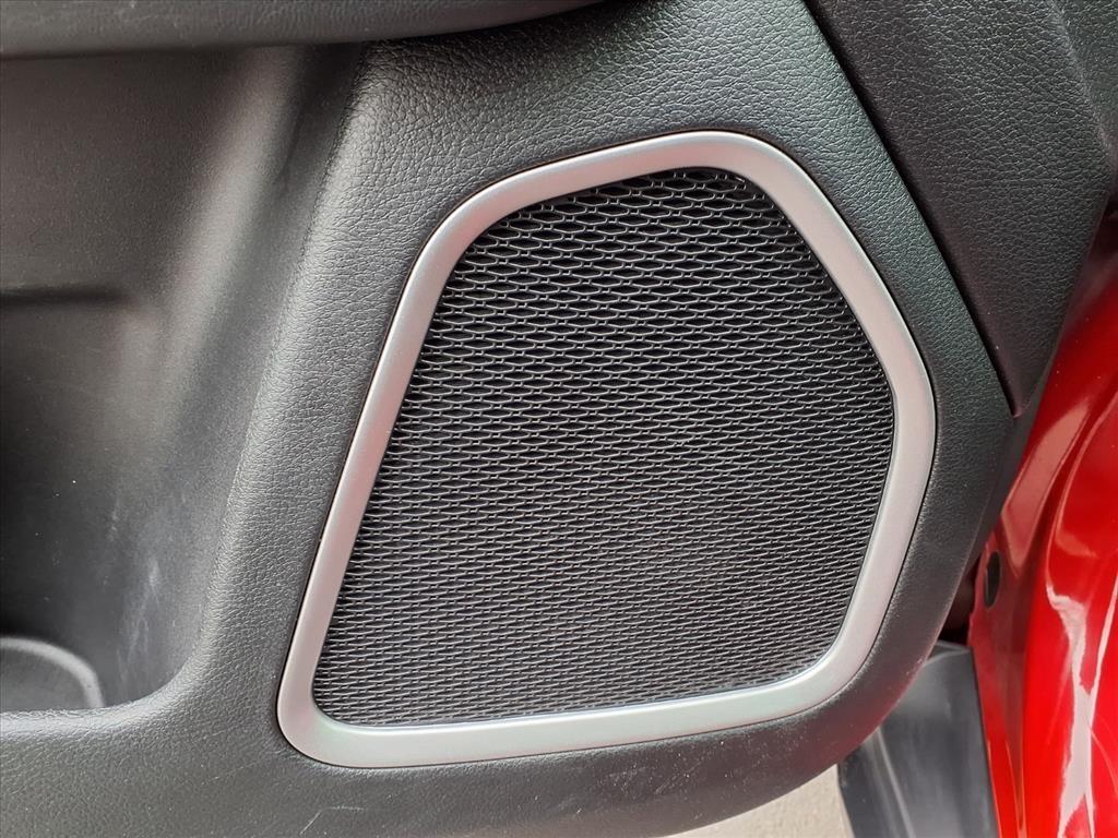 Jeep Compass Latitude 4x4 2018