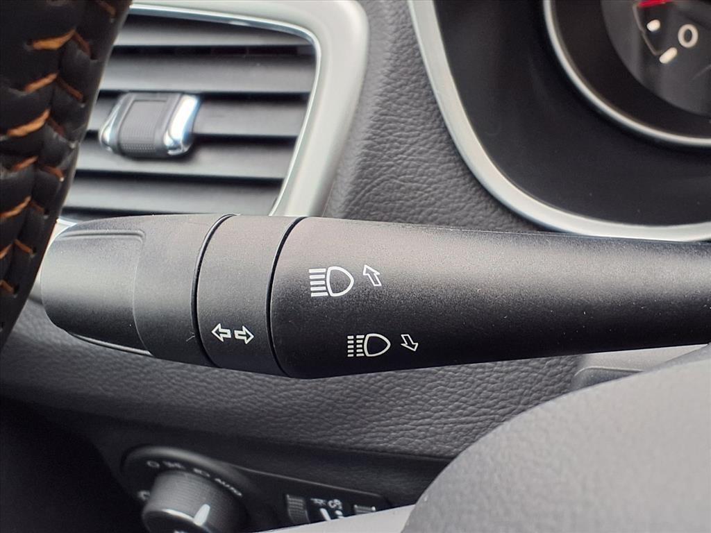 Jeep Compass Latitude 4x4 2018