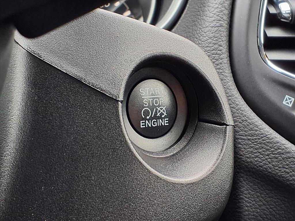 Jeep Compass Latitude 4x4 2018