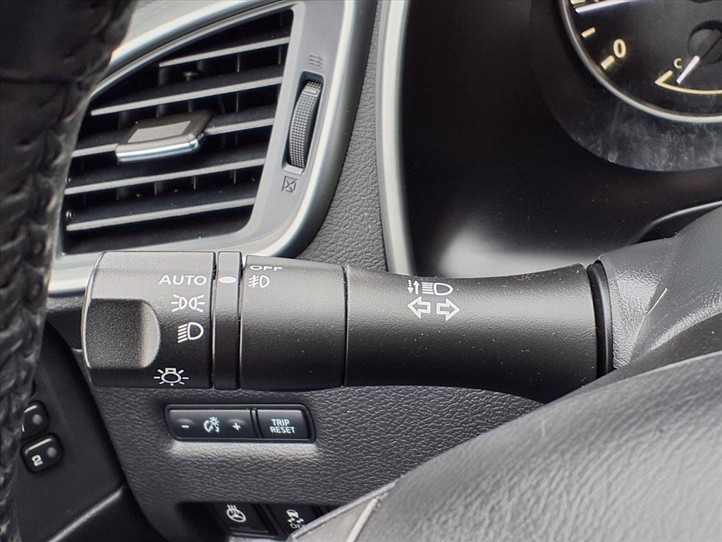 Nissan Murano AWD Platinum 2023