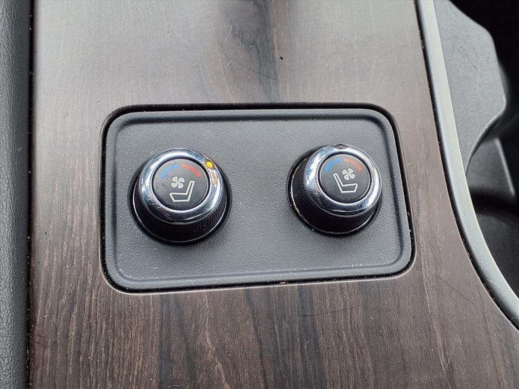 Nissan Murano AWD Platinum 2023