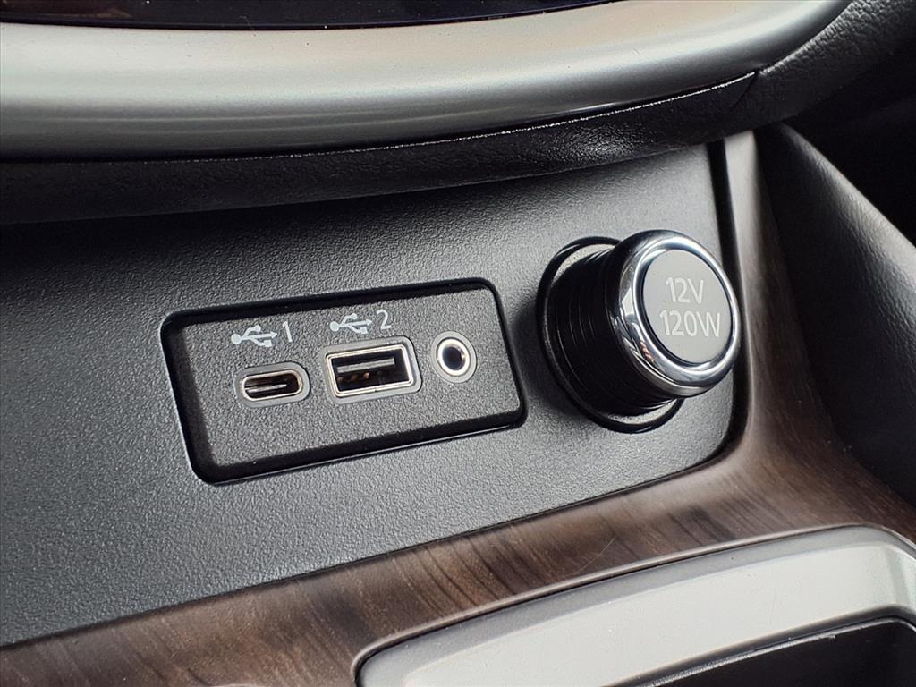 Nissan Murano AWD Platinum 2023